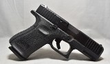Glock ~ 19Gen5 ~ 9mm Luger - Image 1 of 3