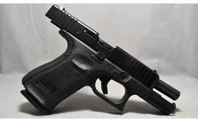 Glock ~ 19Gen5 ~ 9mm Luger - Image 3 of 3