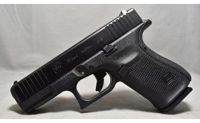 Glock ~ 19Gen5 ~ 9mm Luger - Image 2 of 3