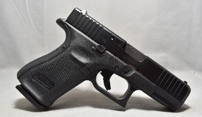 Glock ~ 19Gen5 ~ 9mm Luger - Image 1 of 3