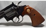 Colt ~ Diamondback ~ .38 Special - Image 4 of 5