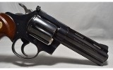 Colt ~ Diamondback ~ .38 Special - Image 3 of 5