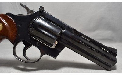 Colt ~ Diamondback ~ .38 Special - Image 3 of 5