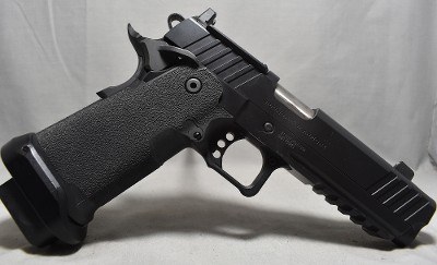 Springfield Armory ~ Prodigy ~ 9mm Luger - Image 1 of 3