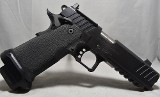 Springfield Armory ~ Prodigy ~ 9mm Luger - Image 1 of 3
