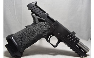 Springfield Armory ~ Prodigy ~ 9mm Luger - Image 3 of 3