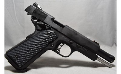 Rock Island Armory ~ M1911 A1 FS-Tactical II ~ 10mm Auto - Image 3 of 3