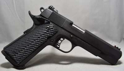 Rock Island Armory ~ M1911 A1 FS-Tactical II ~ 10mm Auto - Image 1 of 3