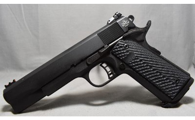 Rock Island Armory ~ M1911 A1 FS-Tactical II ~ 10mm Auto - Image 2 of 3