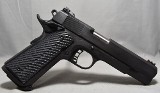 Rock Island Armory ~ M1911 A1 FS-Tactical II ~ 10mm Auto - Image 1 of 3