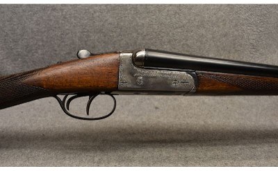 AYA ~ 20 Gauge - Image 3 of 9