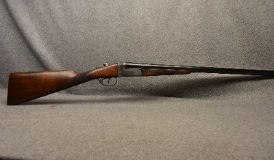 AYA ~ 20 Gauge - Image 1 of 9