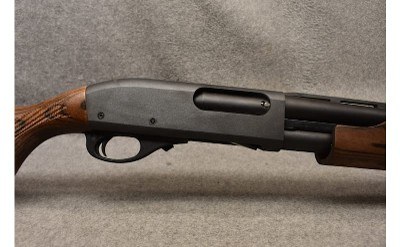 REMINGTON ~ 870 ~ 12 GAUGE - Image 3 of 9