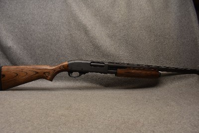 REMINGTON ~ 870 ~ 12 GAUGE - Image 1 of 9