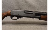 REMINGTON ~ 870 ~ 12 GAUGE - Image 3 of 9