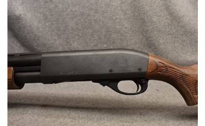 REMINGTON ~ 870 ~ 12 GAUGE - Image 6 of 9