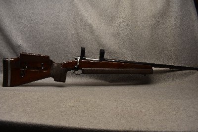 OY TIKKAKOSKI ~ M55 ~ .308 WINCHESTER