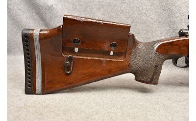 OY TIKKAKOSKI ~ M55 ~ .308 WINCHESTER - Image 2 of 9