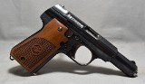 Astra ~ Model 3000 ~ .380 Caliber - 1 of 3