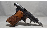 Astra ~ Model 3000 ~ .380 Caliber - 3 of 3