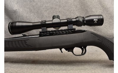 RUGER ~ 10/22 ~ .22 LR - Image 6 of 7