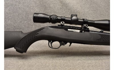 RUGER ~ 10/22 ~ .22 LR - Image 3 of 7