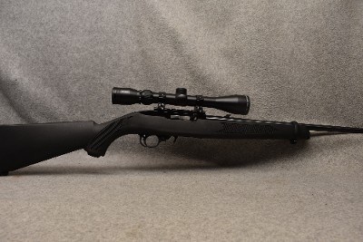 RUGER ~ 10/22 ~ .22 LR - Image 1 of 7
