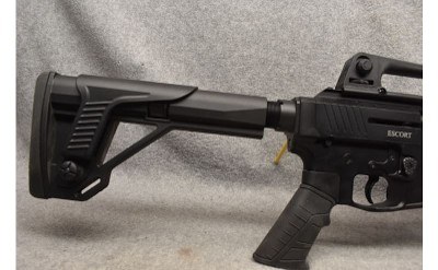 HATSAN ARMS ~ ESCORT ~ 12 GAUGE - Image 2 of 7