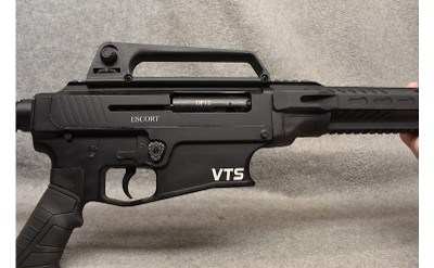 HATSAN ARMS ~ ESCORT ~ 12 GAUGE - Image 3 of 7