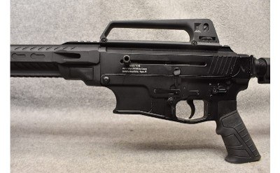 HATSAN ARMS ~ ESCORT ~ 12 GAUGE - Image 6 of 7