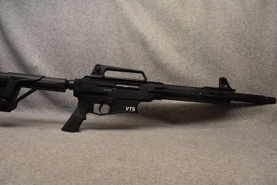 HATSAN ARMS ~ ESCORT ~ 12 GAUGE - Image 1 of 7
