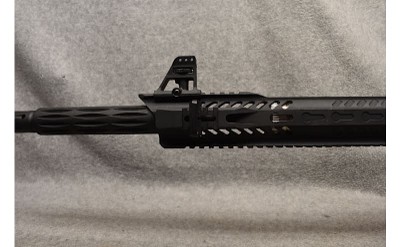 HATSAN ARMS ~ ESCORT ~ 12 GAUGE - Image 7 of 7