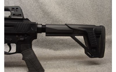 HATSAN ARMS ~ ESCORT ~ 12 GAUGE - Image 5 of 7