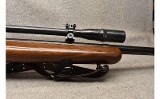 WINCHESTER ~ 52 ~ .22 LR - 4 of 9