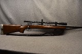 WINCHESTER ~ 52 ~ .22 LR - 1 of 9