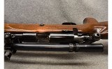 WINCHESTER ~ 52 ~ .22 LR - 9 of 9