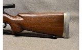 WINCHESTER ~ 52 ~ .22 LR - 5 of 9