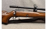WINCHESTER ~ 52 ~ .22 LR - 3 of 9