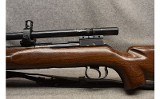 WINCHESTER ~ 52 ~ .22 LR - 6 of 9