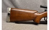 WINCHESTER ~ 52 ~ .22 LR - 2 of 9