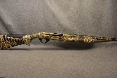 BENELLI ~ SUPER BLACK EAGLE 3 ~ 20 GAUGE - Image 1 of 9