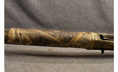 BENELLI ~ SUPER BLACK EAGLE 3 ~ 20 GAUGE - Image 8 of 9