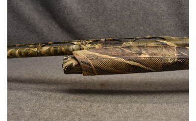 BENELLI ~ SUPER BLACK EAGLE 3 ~ 20 GAUGE - Image 7 of 9