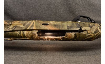 BENELLI ~ SUPER BLACK EAGLE 3 ~ 20 GAUGE - Image 9 of 9