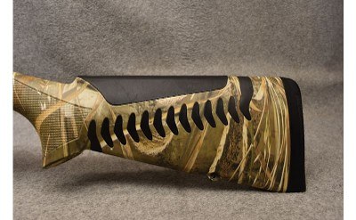 BENELLI ~ SUPER BLACK EAGLE 3 ~ 20 GAUGE - Image 5 of 9