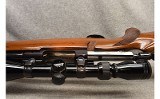 RUGER ~ M77 ~ .243 WINCHESTER - Image 9 of 9