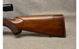 RUGER ~ M77 ~ .243 WINCHESTER - Image 5 of 9