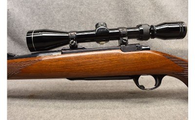 RUGER ~ M77 ~ .243 WINCHESTER - Image 6 of 9