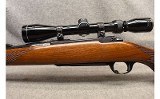 RUGER ~ M77 ~ .243 WINCHESTER - Image 6 of 9