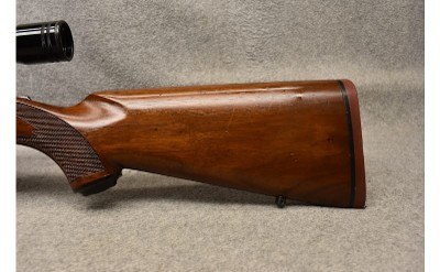 RUGER ~ M77 ~ .243 WINCHESTER - Image 5 of 9